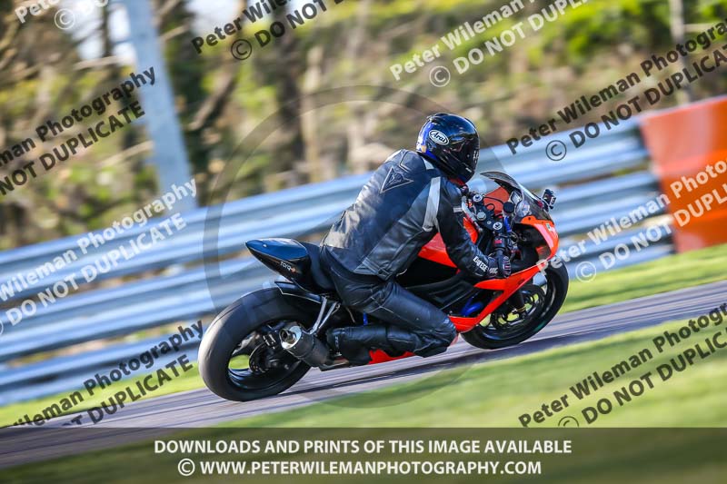 Oulton Park 20th March 2020;PJ Motorsport Photography 2020